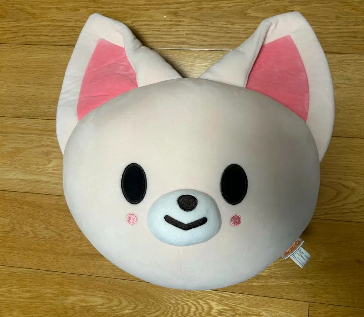 Straykids SKZOO ムードランプ Foxi.Ny スキズ SKZOO フォクシニー